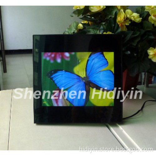 Low price:$34.5-$35.5 8" led digital photo frame